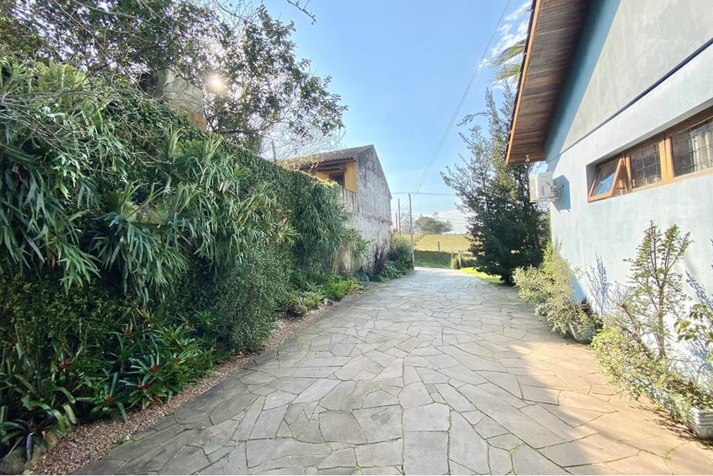 Casa à venda com 2 quartos, 83m² - Foto 25
