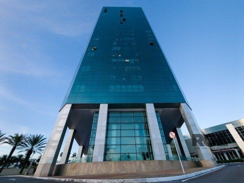 Conjunto Comercial-Sala para alugar, 286m² - Foto 2