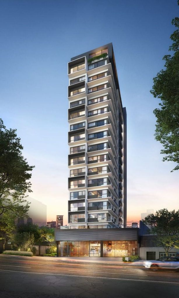Apartamento, 3 quartos, 105 m² - Foto 19