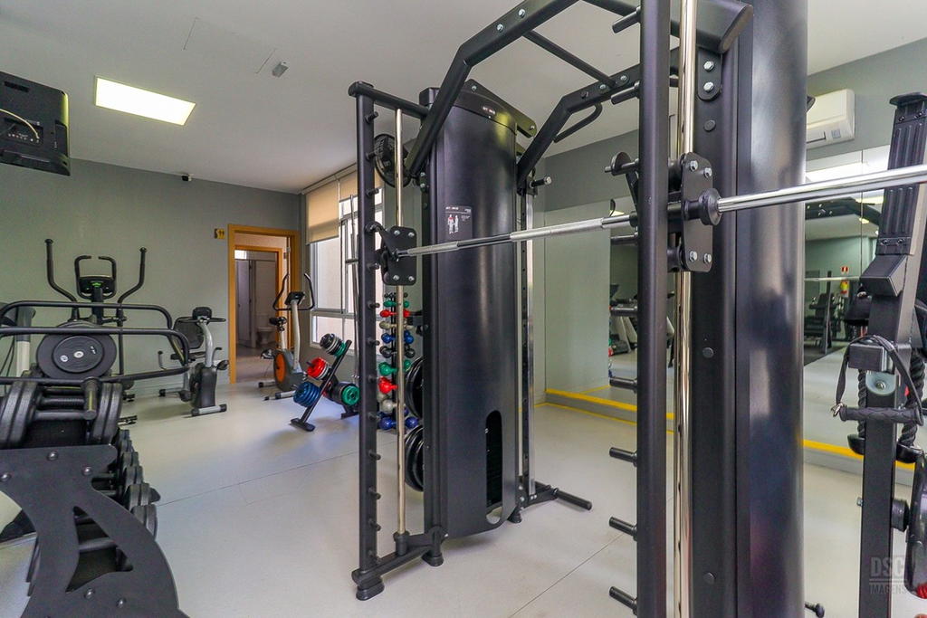 Apartamento, 2 quartos, 61 m² - Foto 2