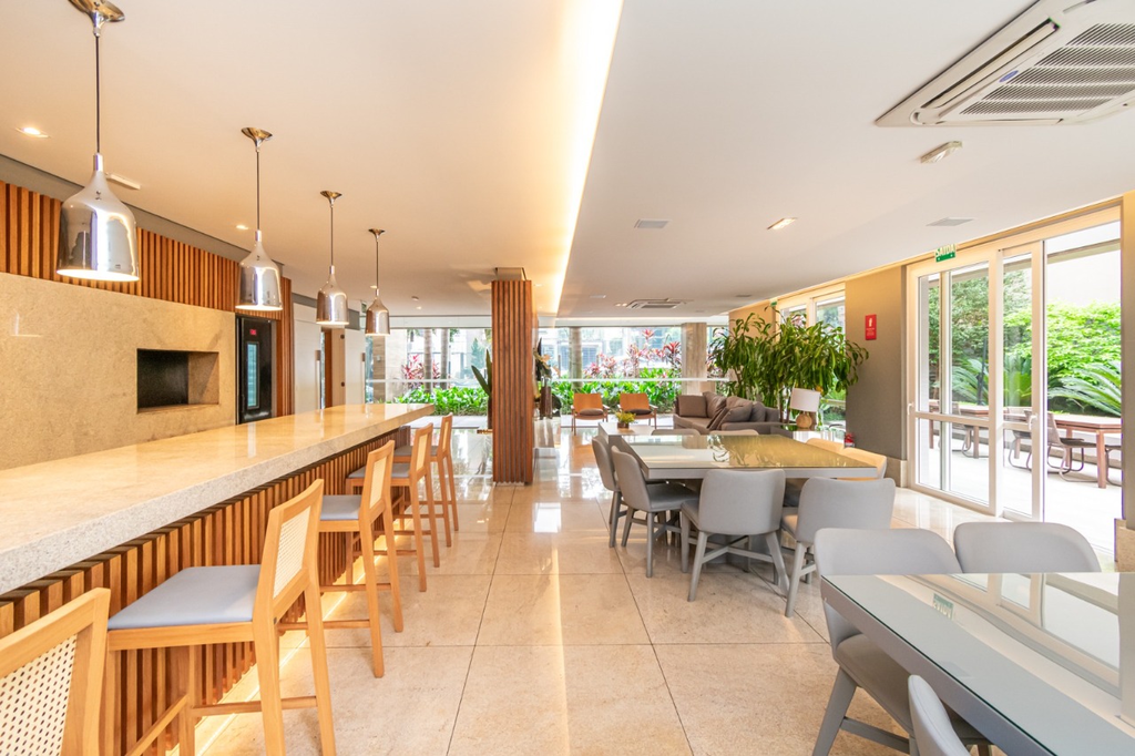 Apartamento, 3 quartos, 153 m² - Foto 19