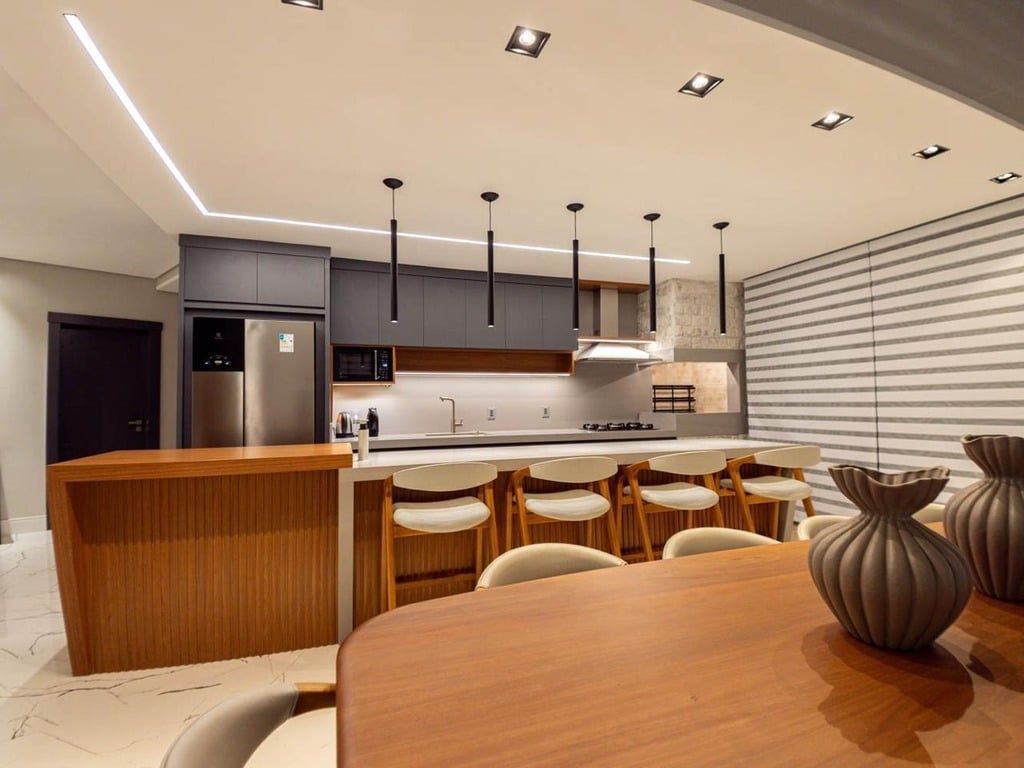 Casa de Condomínio à venda com 5 quartos, 589m² - Foto 39