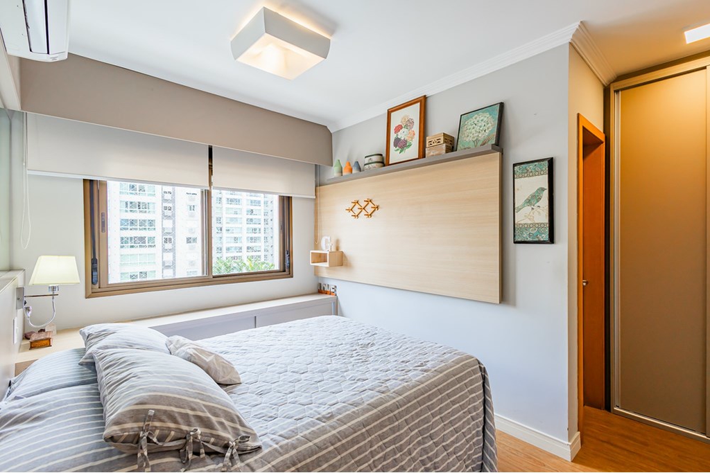 Apartamento, 3 quartos, 85 m² - Foto 26