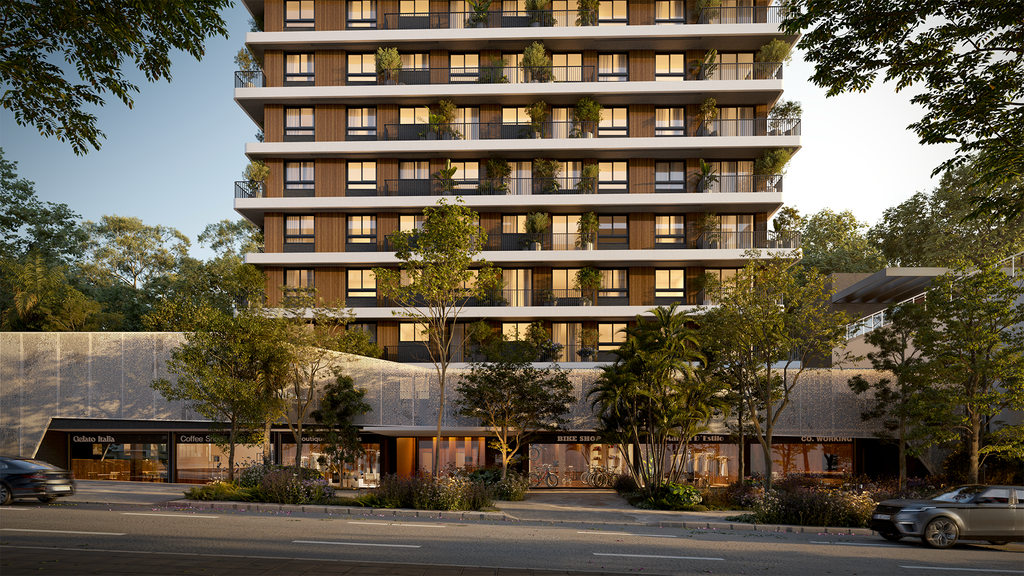 Depósito-Galpão, 97 m² - Foto 3