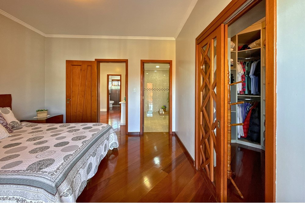 Casa, 4 quartos, 329 m² - Foto 42