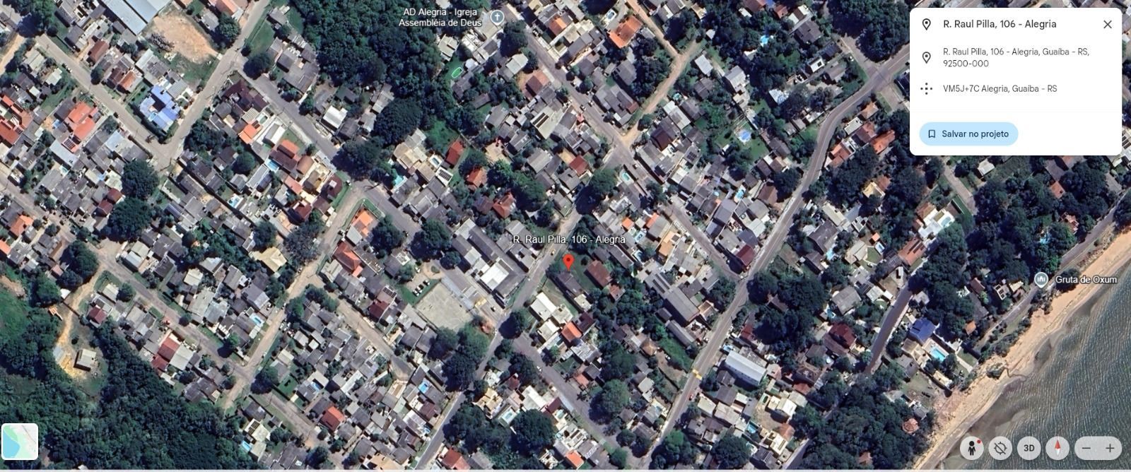 Sítio, 3 quartos, 1198 m² - Foto 1