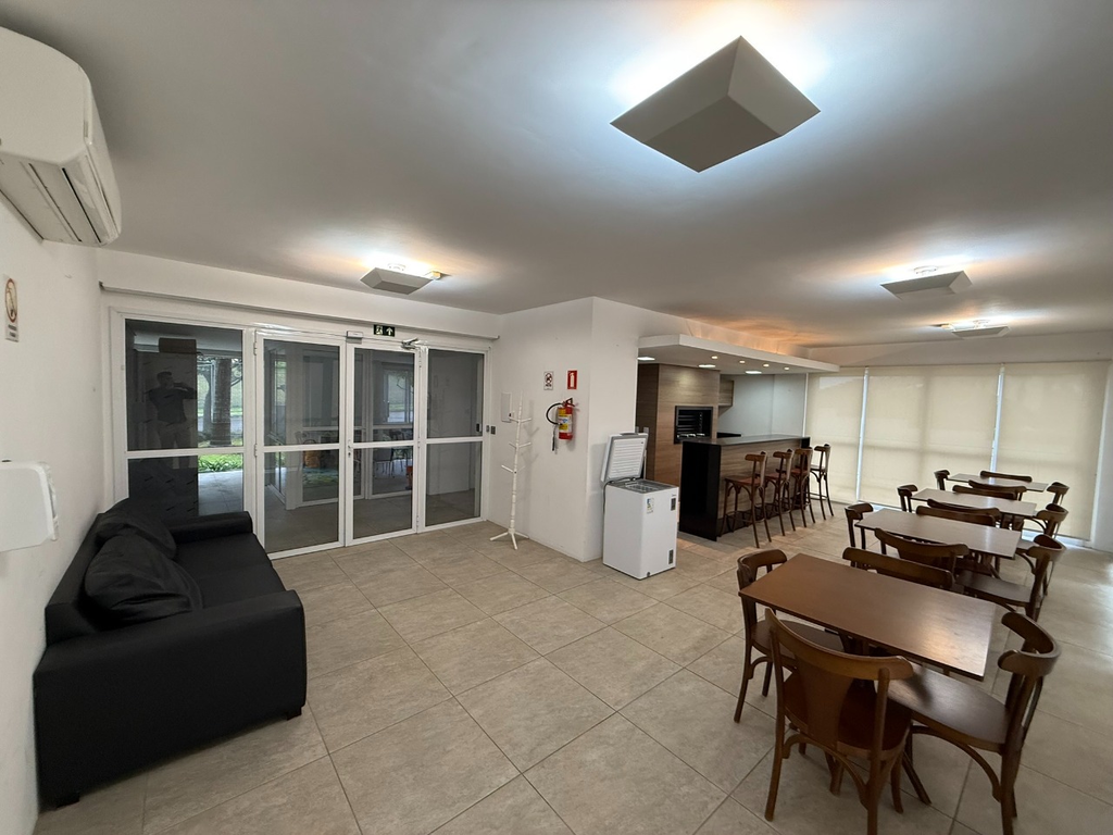 Apartamento, 1 quarto, 65 m² - Foto 26