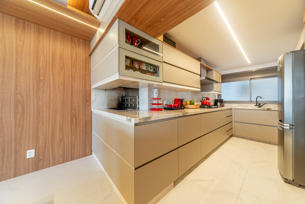 Apartamento, 3 quartos, 158 m² - Foto 13
