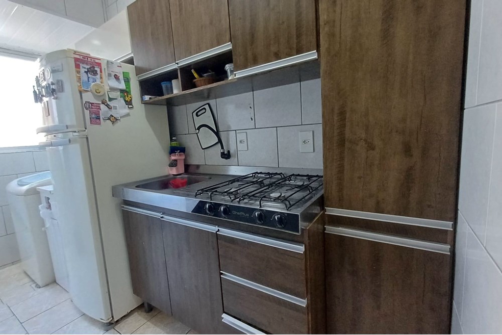 Apartamento, 1 quarto, 40 m² - Foto 37