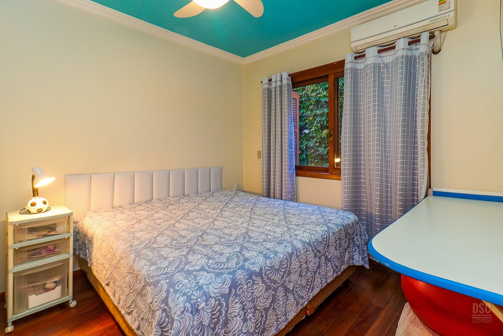 Casa de Condomínio, 4 quartos - Foto 60