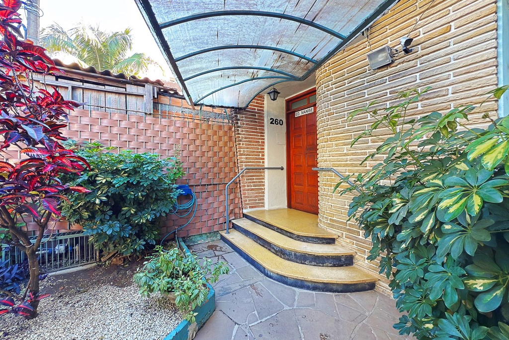 Cobertura, 3 quartos, 209 m² - Foto 30