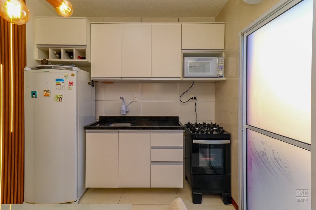 Casa, 2 quartos, 41 m² - Foto 30