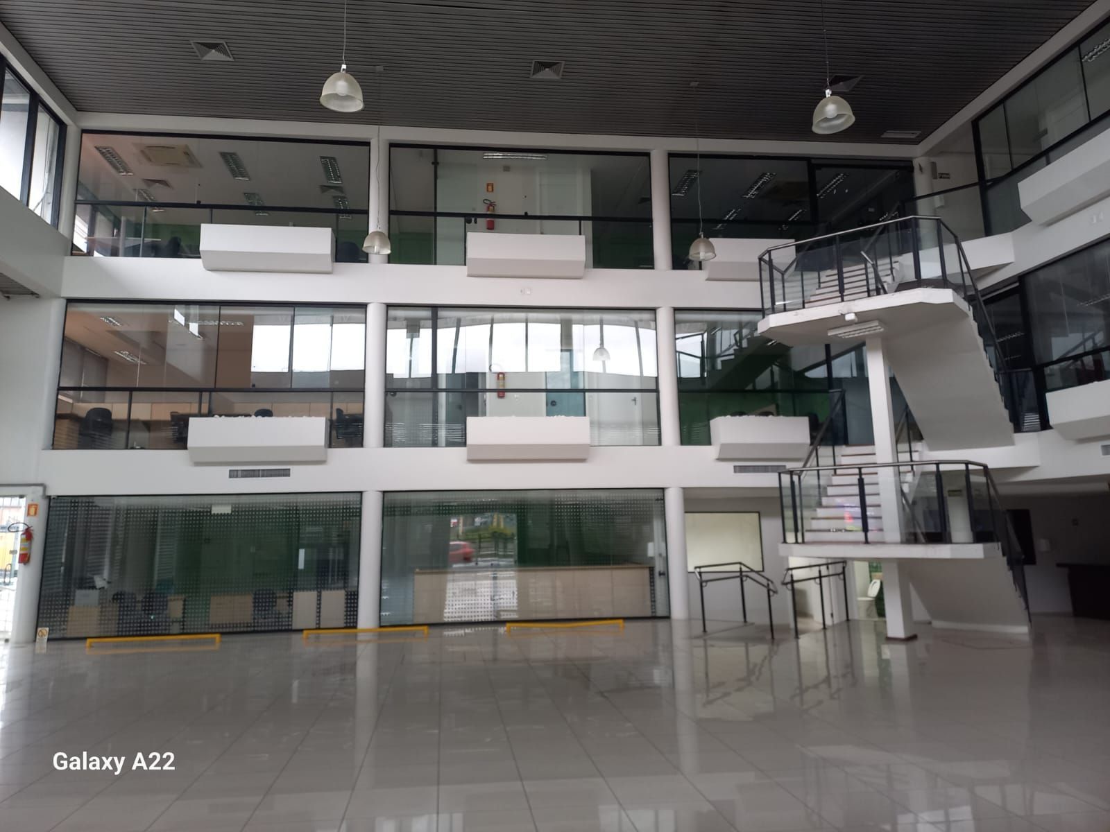 Loja-Salão, 1199 m² - Foto 3