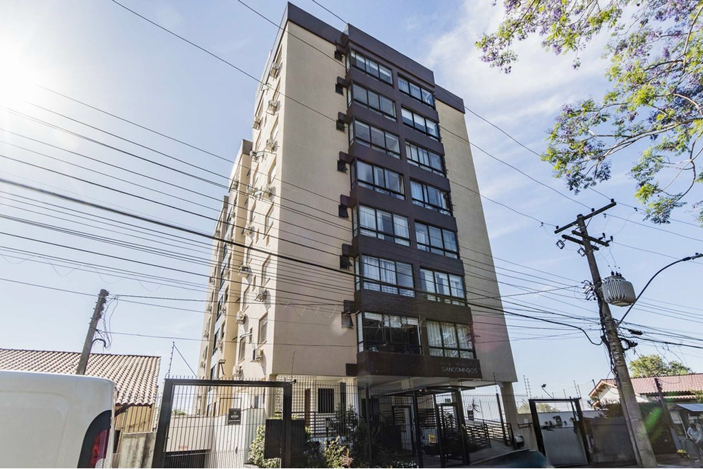 Apartamento, 2 quartos, 66 m² - Foto 18