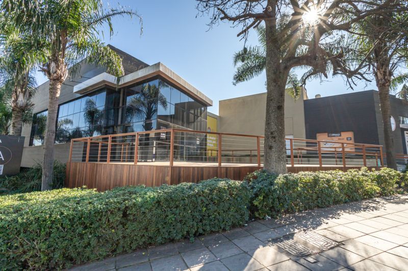 Loja-Salão, 354 m² - Foto 1