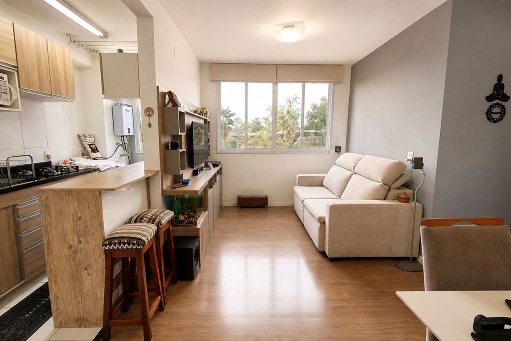 Apartamento, 3 quartos, 62 m² - Foto 24