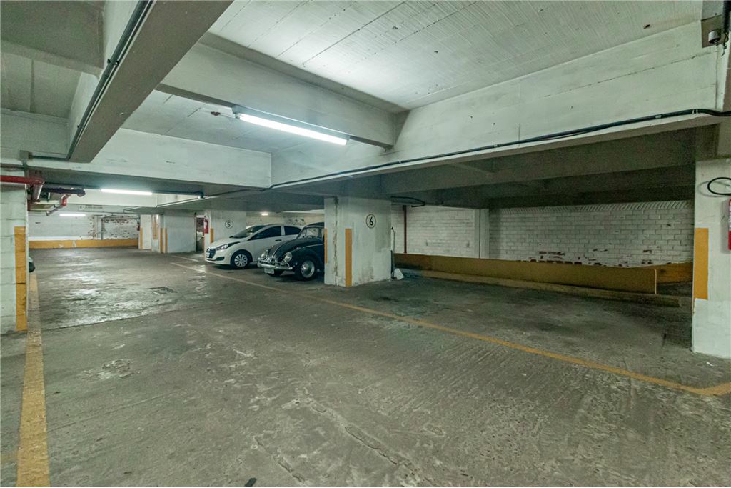 Apartamento, 1 quarto, 41 m² - Foto 4