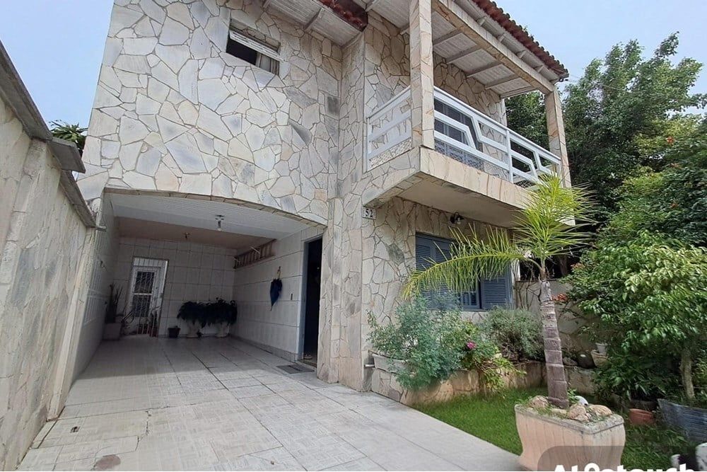 Casa à venda com 3 quartos, 216m² - Foto 26