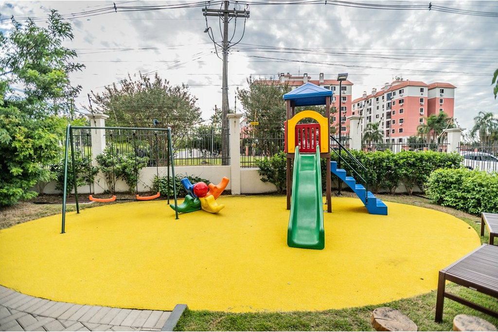 Apartamento, 2 quartos, 46 m² - Foto 3