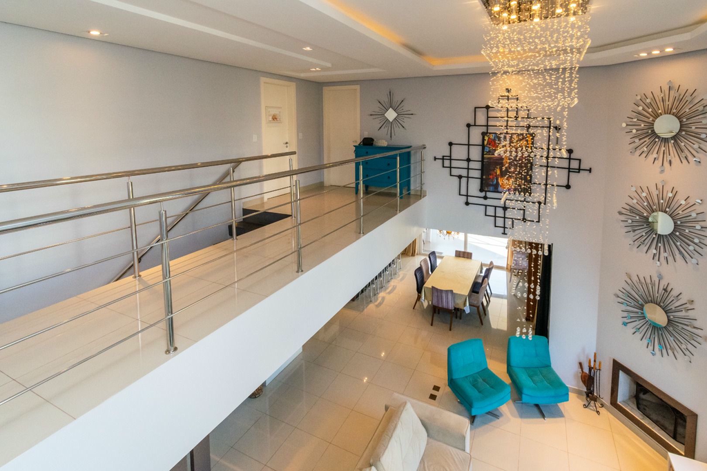 Casa de Condomínio à venda com 4 quartos, 333m² - Foto 50