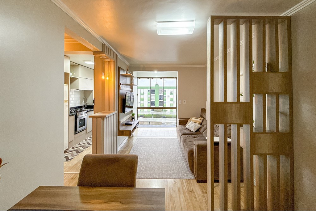 Apartamento à venda com 2 quartos, 52m² - Foto 23