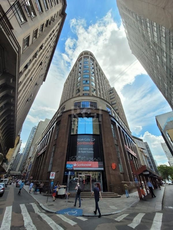 Conjunto Comercial-Sala para alugar, 998m² - Foto 1