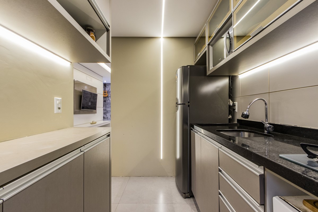 Apartamento, 2 quartos, 47 m² - Foto 39