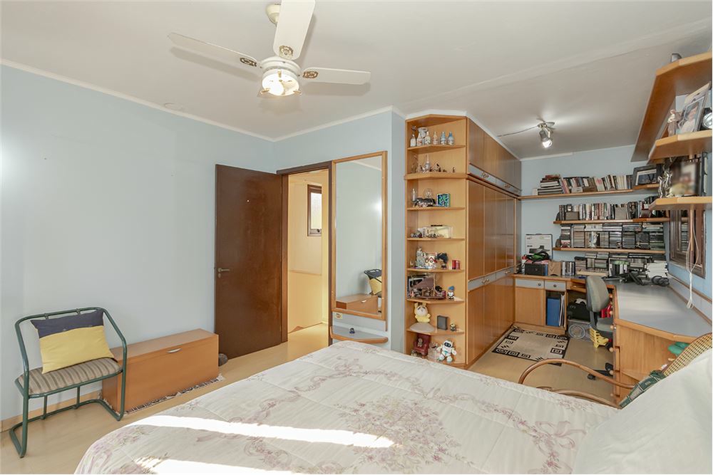 Casa à venda com 4 quartos, 173m² - Foto 50