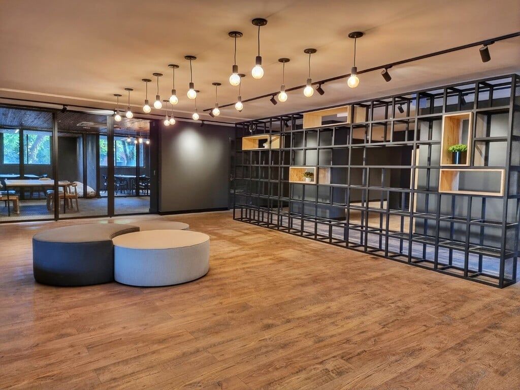 Apartamento à venda com 1 quarto, 45m² - Foto 9