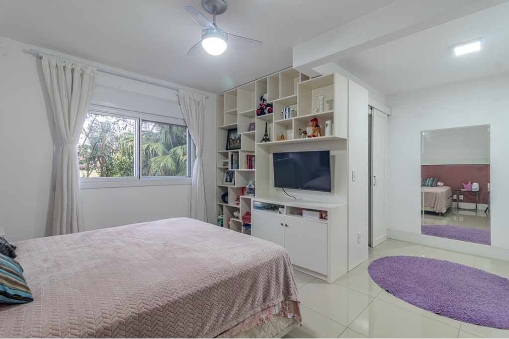 Casa de Condomínio, 4 quartos - Foto 35