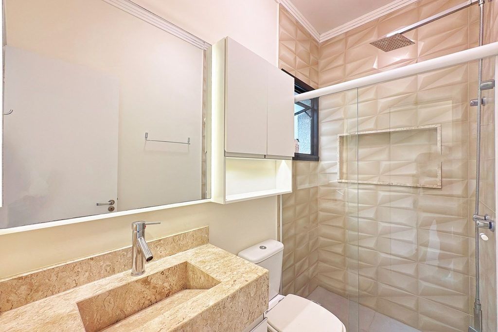 Casa de Condomínio, 1 quarto - Foto 12