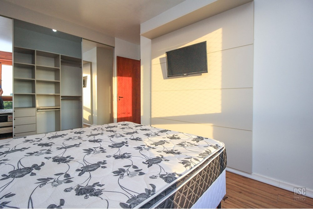 Apartamento à venda com 3 quartos, 168m² - Foto 14
