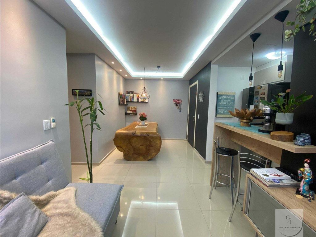 Apartamento, 3 quartos, 60 m² - Foto 6