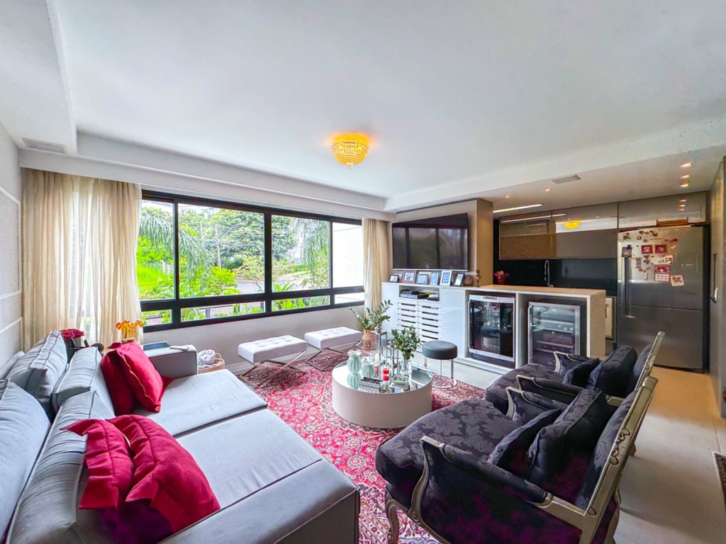 Apartamento, 3 quartos, 123 m² - Foto 29