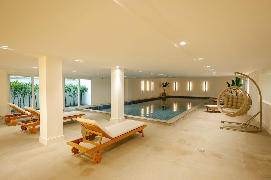 Depósito-Galpão, 129 m² - Foto 21