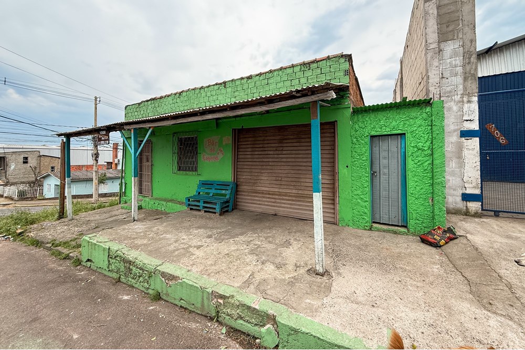 Terreno, 194 m² - Foto 2