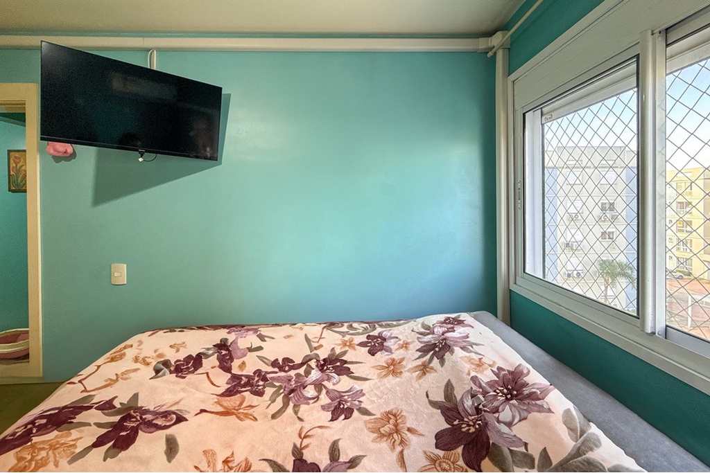 Apartamento à venda com 2 quartos, 78m² - Foto 16