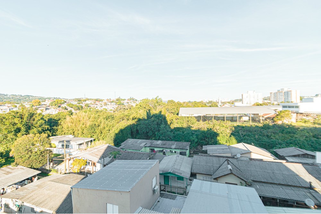 Apartamento à venda com 2 quartos, 61m² - Foto 6