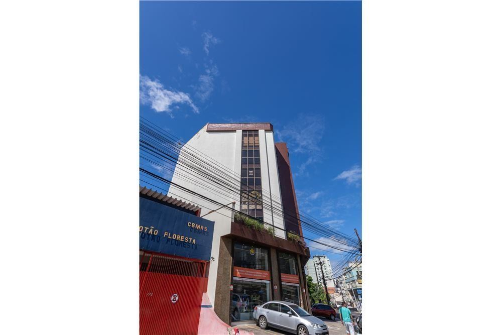 Sala-Conjunto, 44 m² - Foto 15