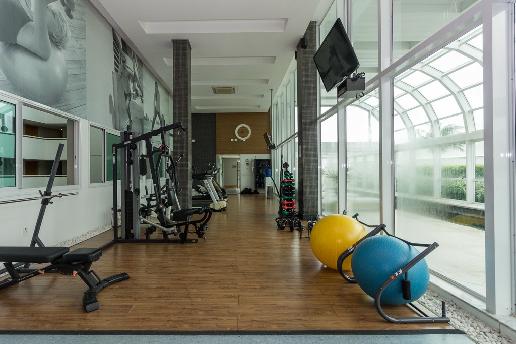 Apartamento, 2 quartos, 76 m² - Foto 14