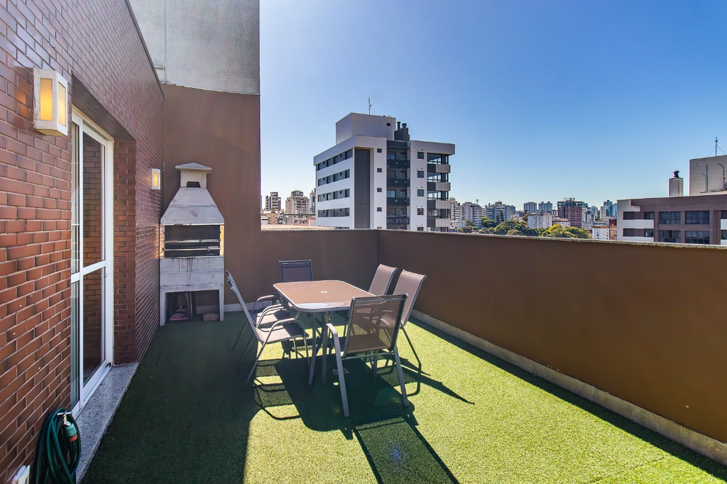 Cobertura à venda com 2 quartos, 128m² - Foto 19