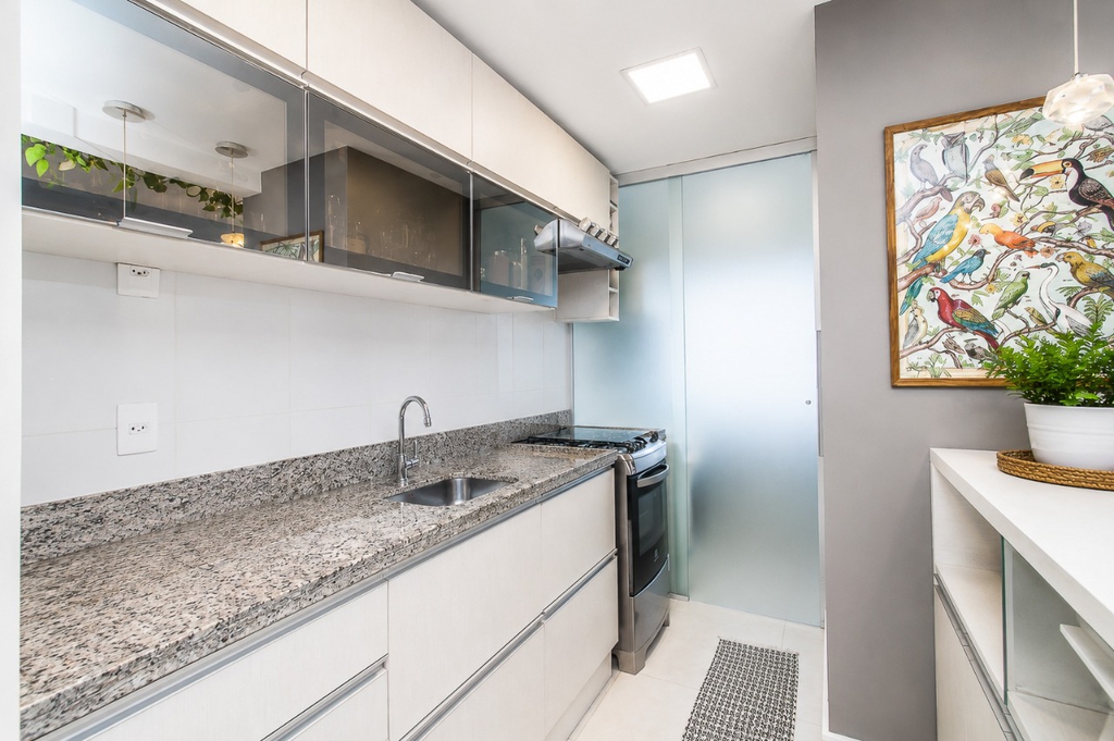 Apartamento, 3 quartos, 76 m² - Foto 20