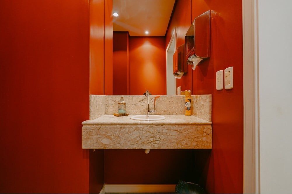 Depósito-Galpão, 396 m² - Foto 22