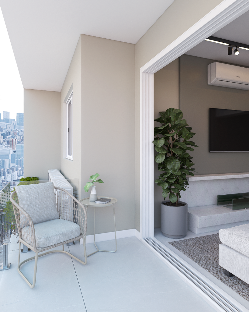 Apartamento, 2 quartos, 71 m² - Foto 23