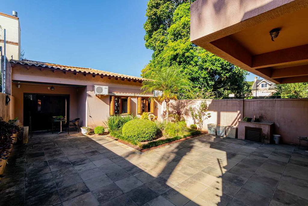 Casa, 6 quartos, 377 m² - Foto 13