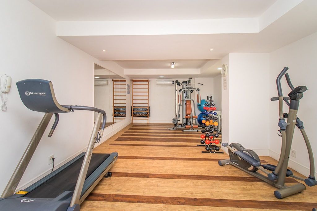 Apartamento, 2 quartos, 73 m² - Foto 11