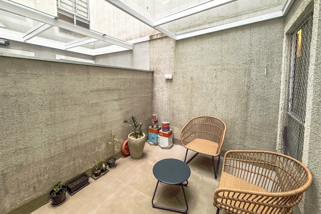 Apartamento, 2 quartos, 51 m² - Foto 4