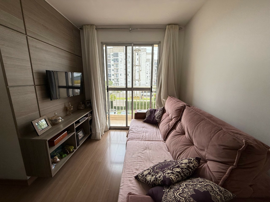 Apartamento, 3 quartos, 58 m² - Foto 28