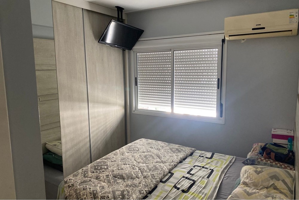 Apartamento, 3 quartos, 69 m² - Foto 28