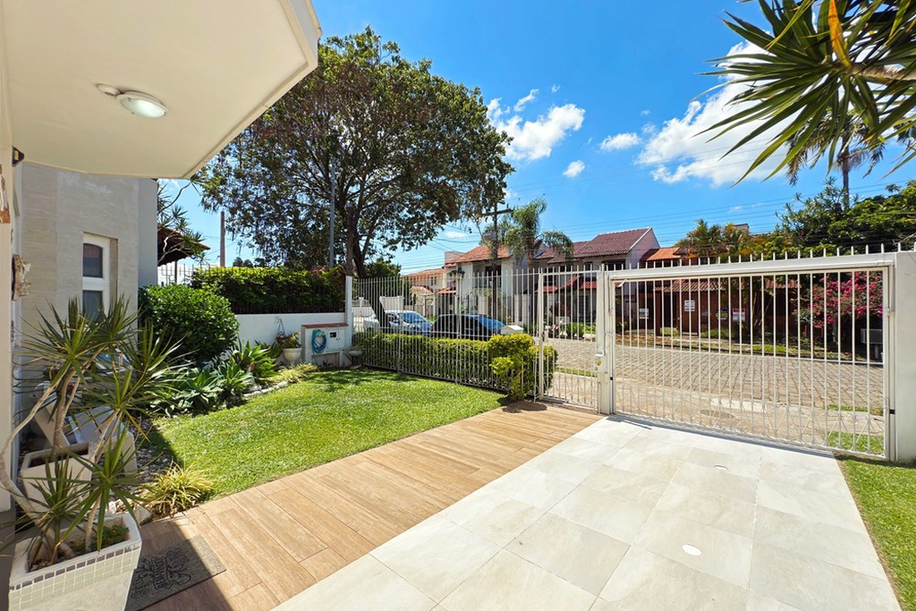 Casa, 4 quartos, 281 m² - Foto 25